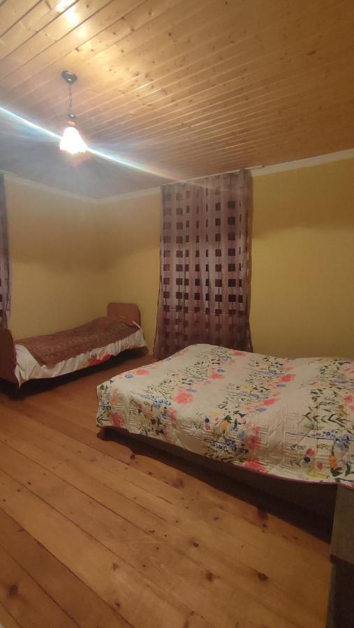 Tsknari Oda Oni Exteriör bild